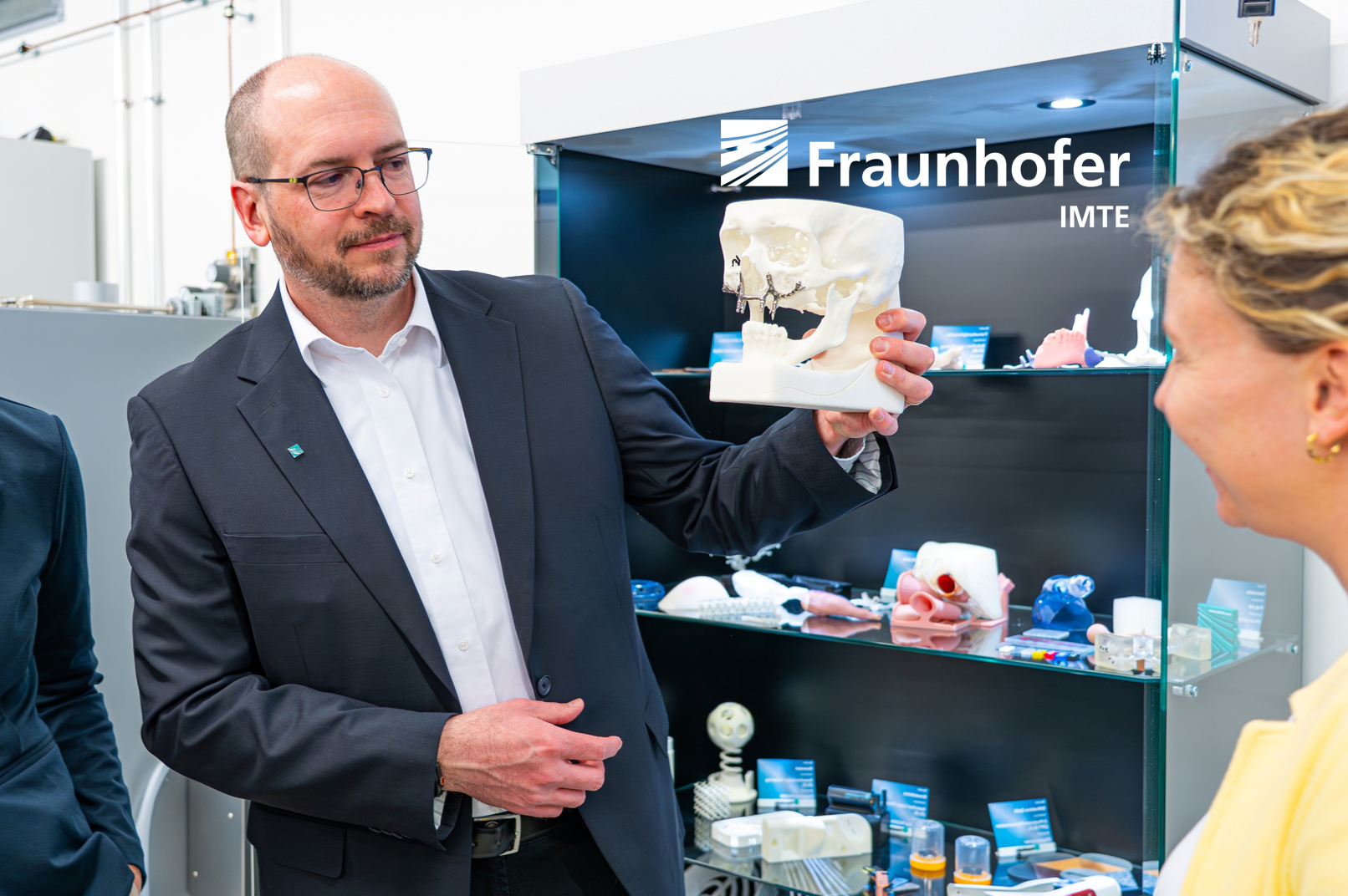 Klinische Prüfung nach MDR: Der Weg von der Produktentwicklung in die klinische Anwendung