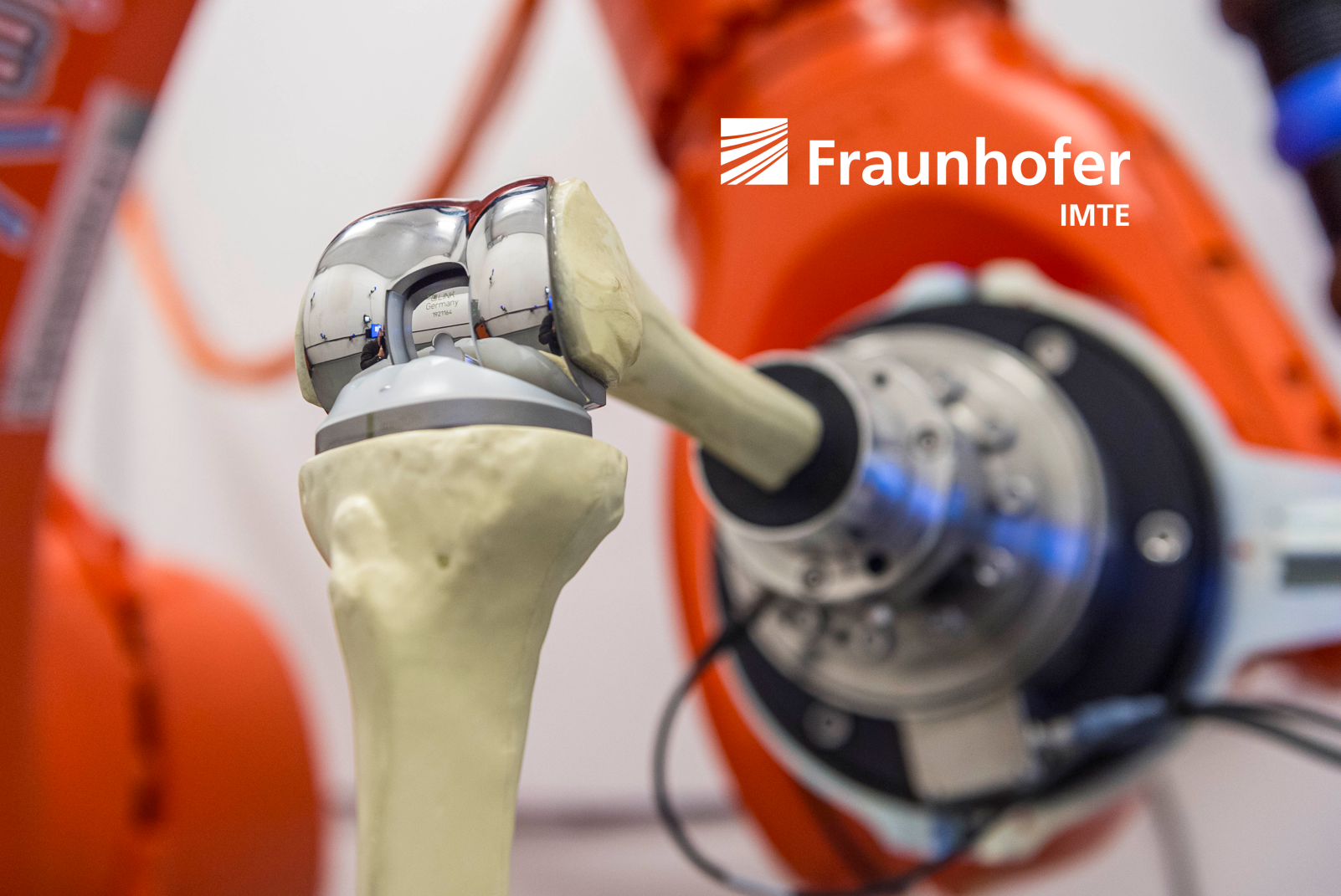 Auftragsforschung Medizintechnik: Von der Idee zum fertigen Medizinprodukt
